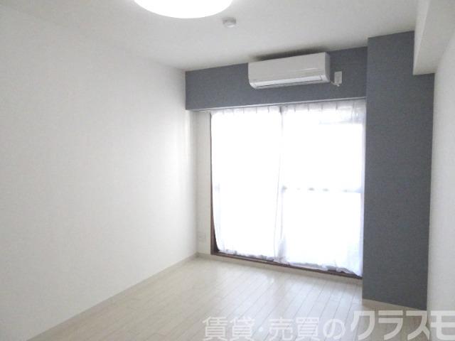 居室・リビング　明るいお部屋です♪