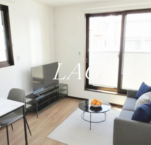 居室・リビング　洋室のお部屋です。