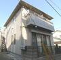 建物外観　外観・土地