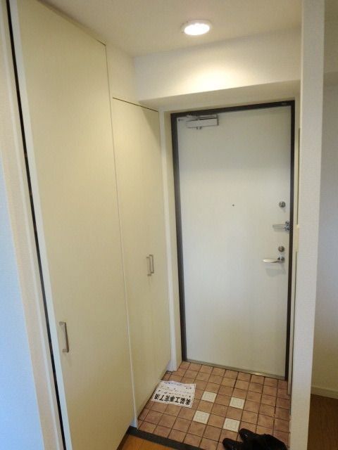 玄関　★玄関★