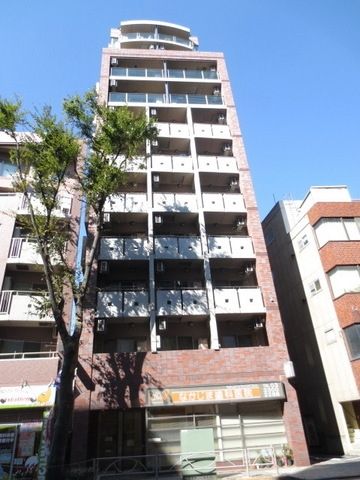 建物外観　★外観★