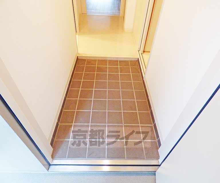 その他部屋・スペース　廊下です。