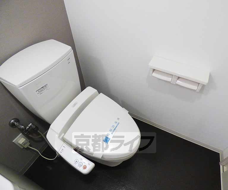 トイレ　綺麗なトイレです。