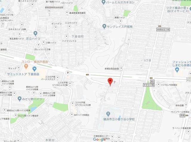 その他　★★案内図★★