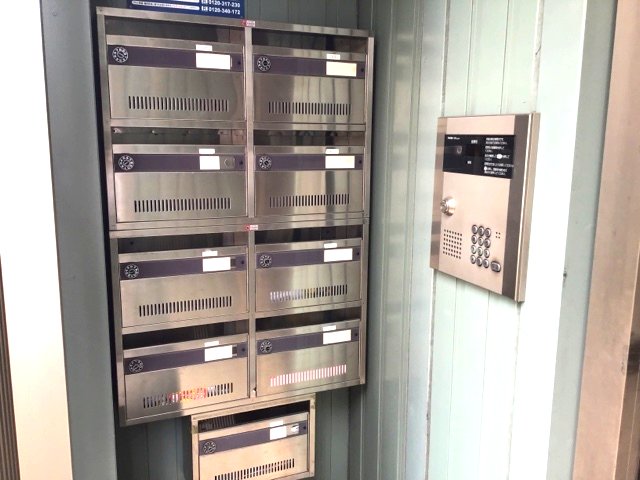 その他共有部分　※実際の使用状況とは異なります(現況優先)