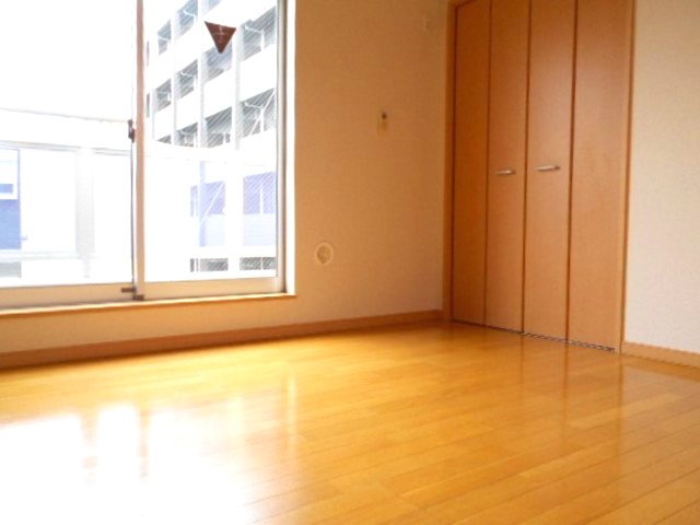 居室・リビング　※別号室の参考写真(仕様違いの場合あり・現況優先)