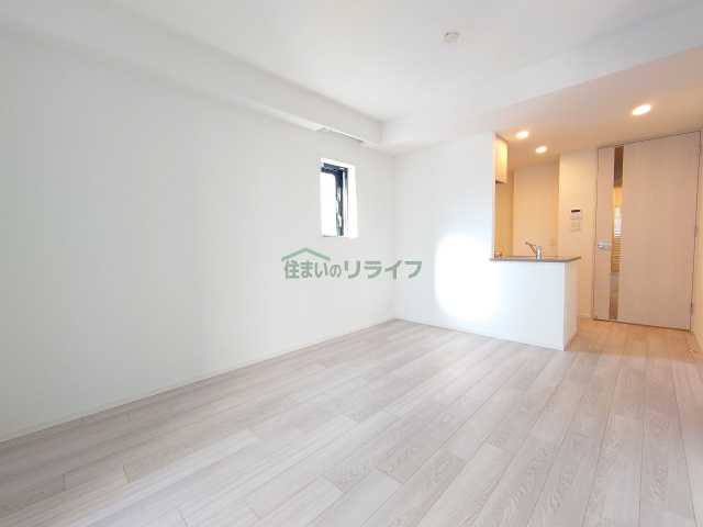 居室・リビング　※別部屋参考写真