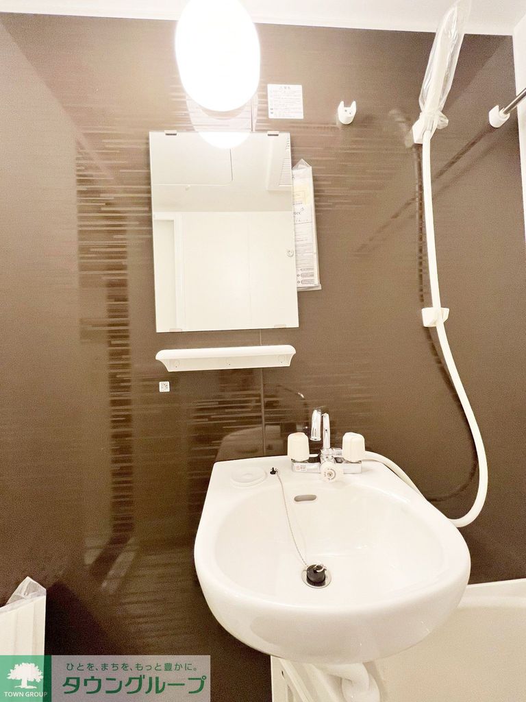 プラナス希望ヶ丘の内装写真