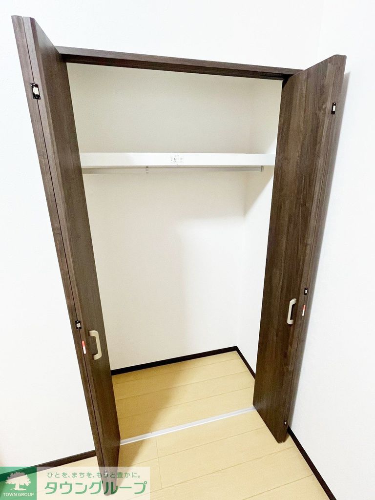 プラナス希望ヶ丘の内装写真