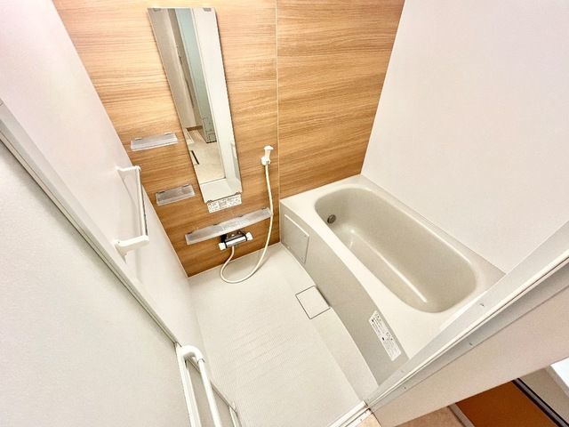 バス・シャワールーム　別号室参考