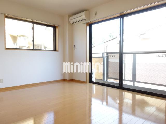 居室・リビング　南東角部屋です