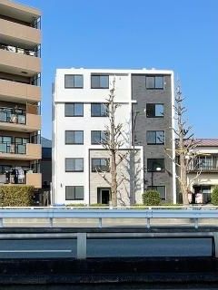 建物外観　☆綺麗な外観☆