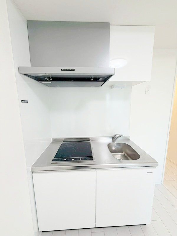 キッチン　物件画像