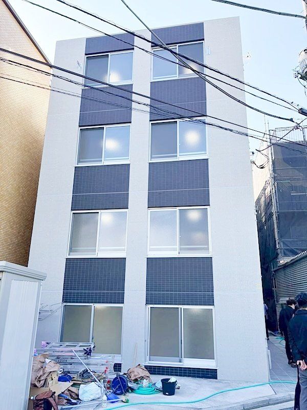 エントランス　物件画像