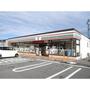 コンビニ　セブンイレブン箕輪三日町店（コンビニ）まで606m