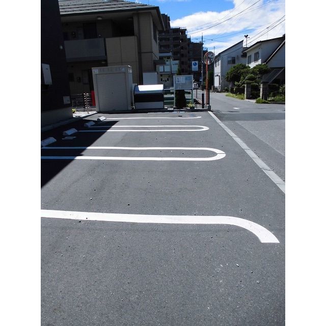 コンフォーティアのその他写真