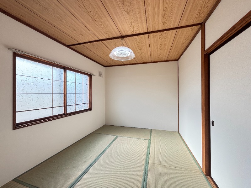 その他部屋・スペース　居室