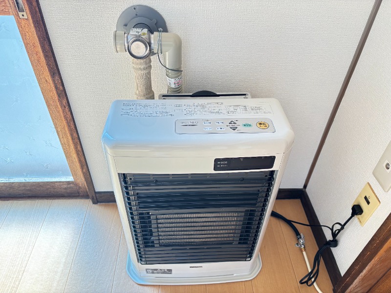 その他設備　設備