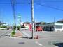 コンビニ　ファミリーマート小田原小八幡店（コンビニ）まで334m