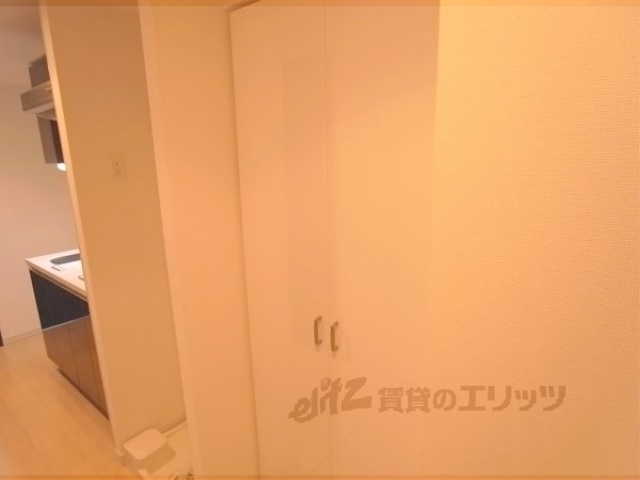 収納　下駄箱