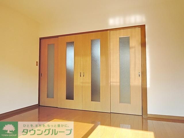 その他部屋・スペース　★洋室★