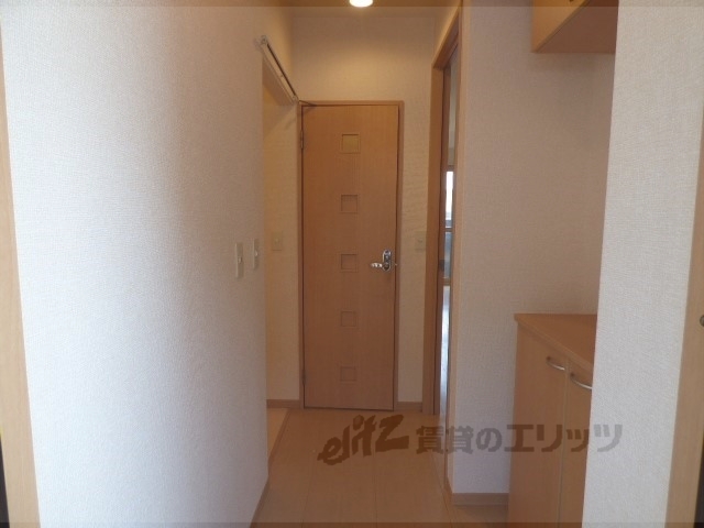 その他部屋・スペース　廊下
