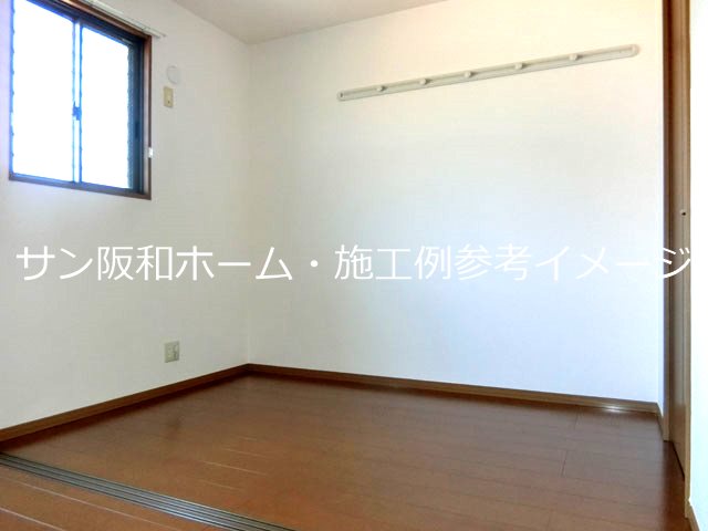 その他部屋・スペース　玄関収納