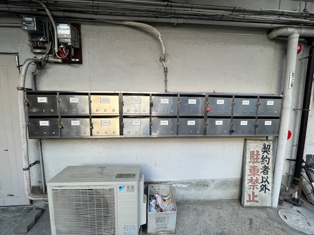 その他共有部分
