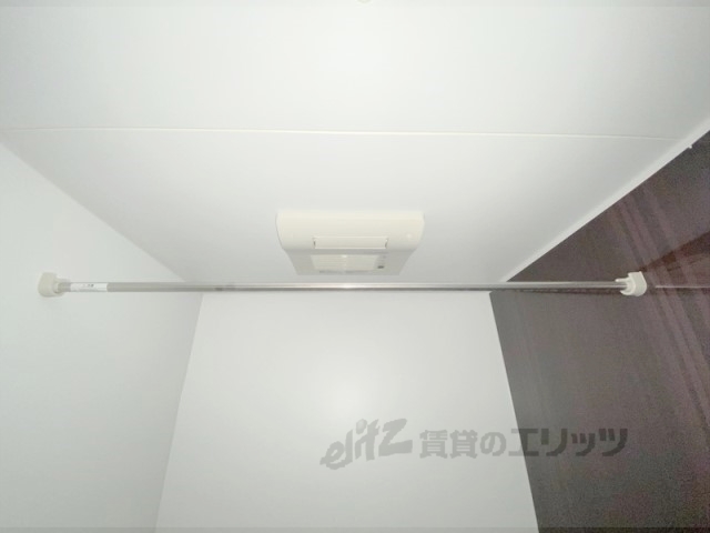 その他設備　浴室乾燥機