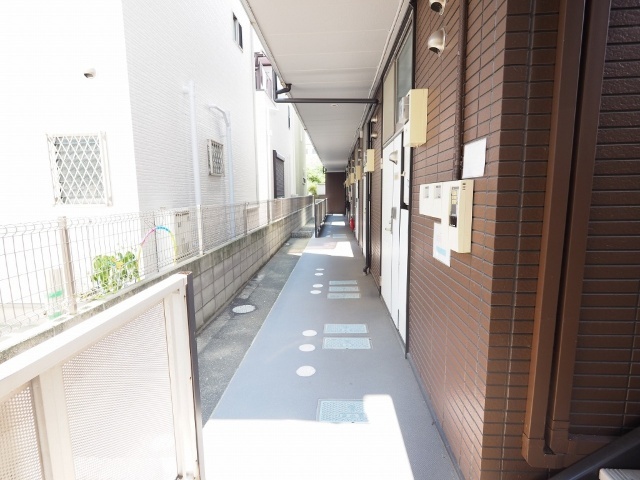 ロビー