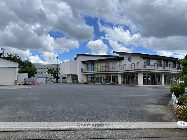 幼稚園・保育園　聖園マリア幼稚園（幼稚園・保育園）まで952m