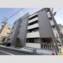 東大島駅より徒歩9分 4階 新築の賃貸物件