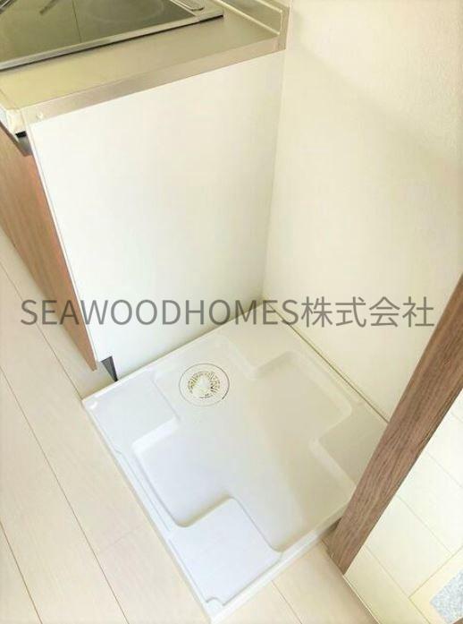 その他設備　※同タイプ別部屋の参考写真となります。