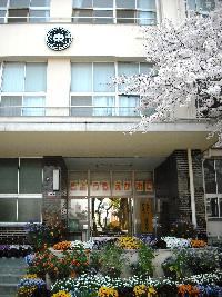 小学校　加美東小学校（加美東）（小学校）まで170m