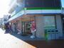 コンビニ　ファミリーマート南流山四丁目店（コンビニ）まで240m