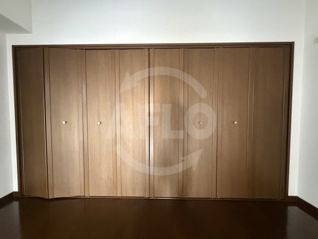 収納　ボヌール関目　収納