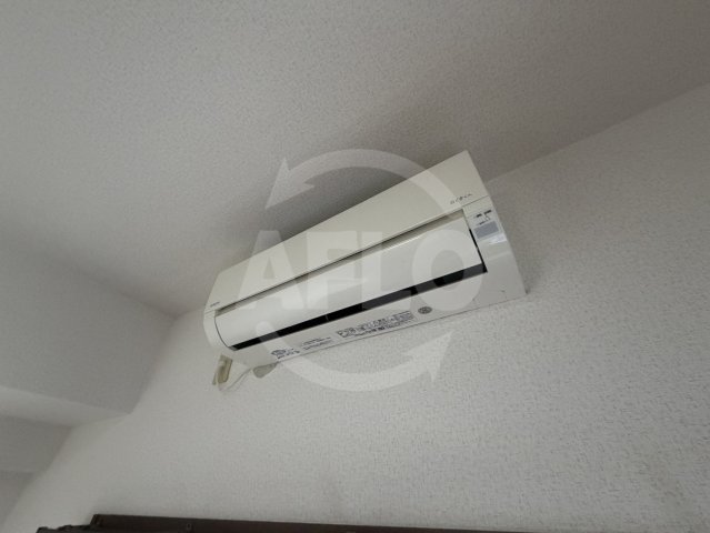 その他設備　ボヌール関目　エアコン