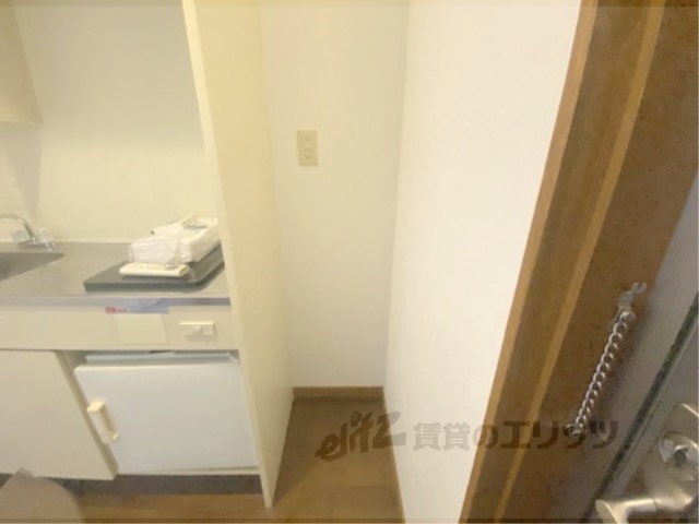 その他部屋・スペース　冷蔵庫置場