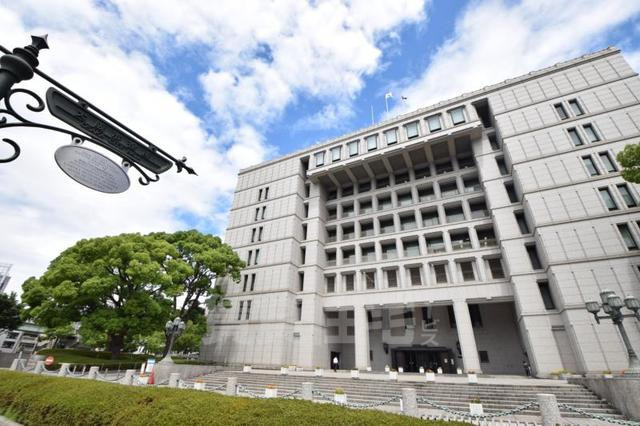 その他　大阪市役所（その他）まで1838m