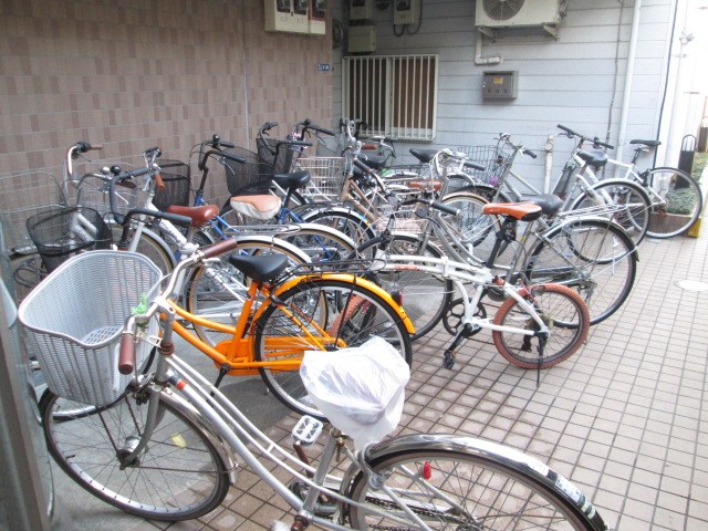 その他共有部分　※参考写真