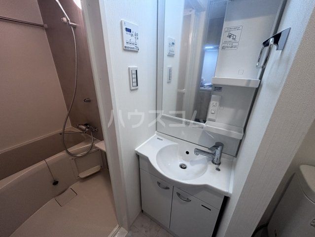 GENOVIA船橋の内装写真