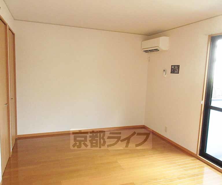 居室・リビング　とってもキレイなお部屋・