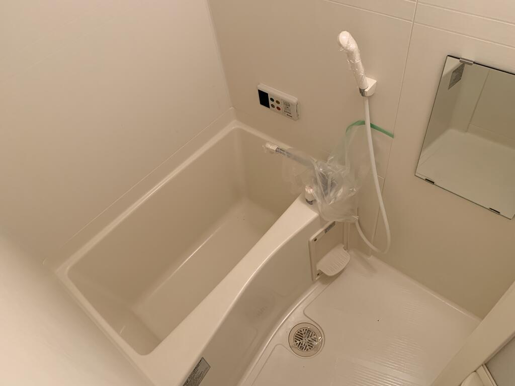 バス・シャワールーム　☆同マンションの別部屋です☆