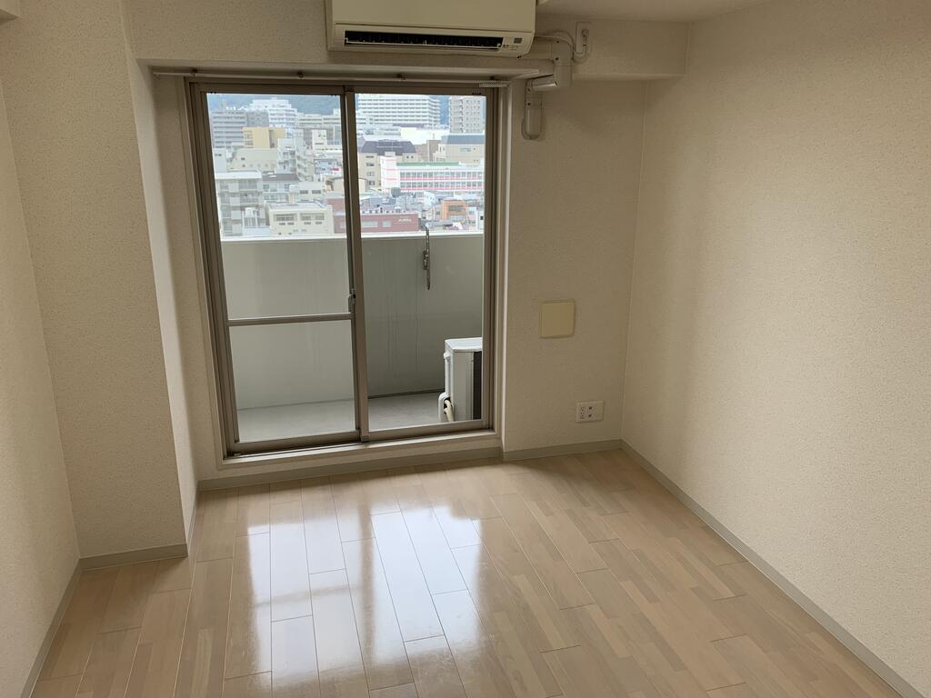 居室・リビング　☆同マンションの別部屋です☆