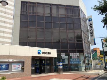 銀行　みなと銀行 舞子支店（銀行）まで827m