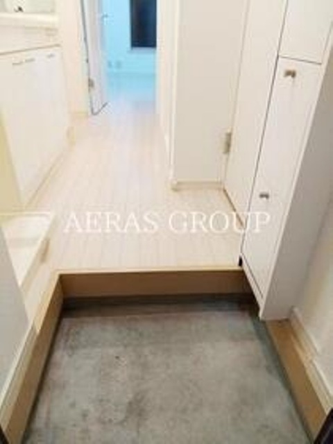 玄関　同仕様写真