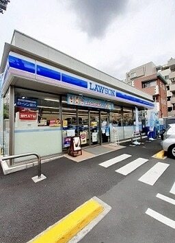その他　ローソン　板橋二丁目店（その他）まで188m