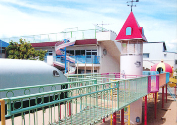 幼稚園・保育園　寝屋川幼稚園（幼稚園・保育園）まで198m