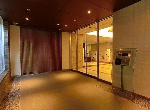 その他共有部分　☆その他共用部分☆