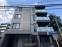 シルフィード元住吉 2階 新築の賃貸物件